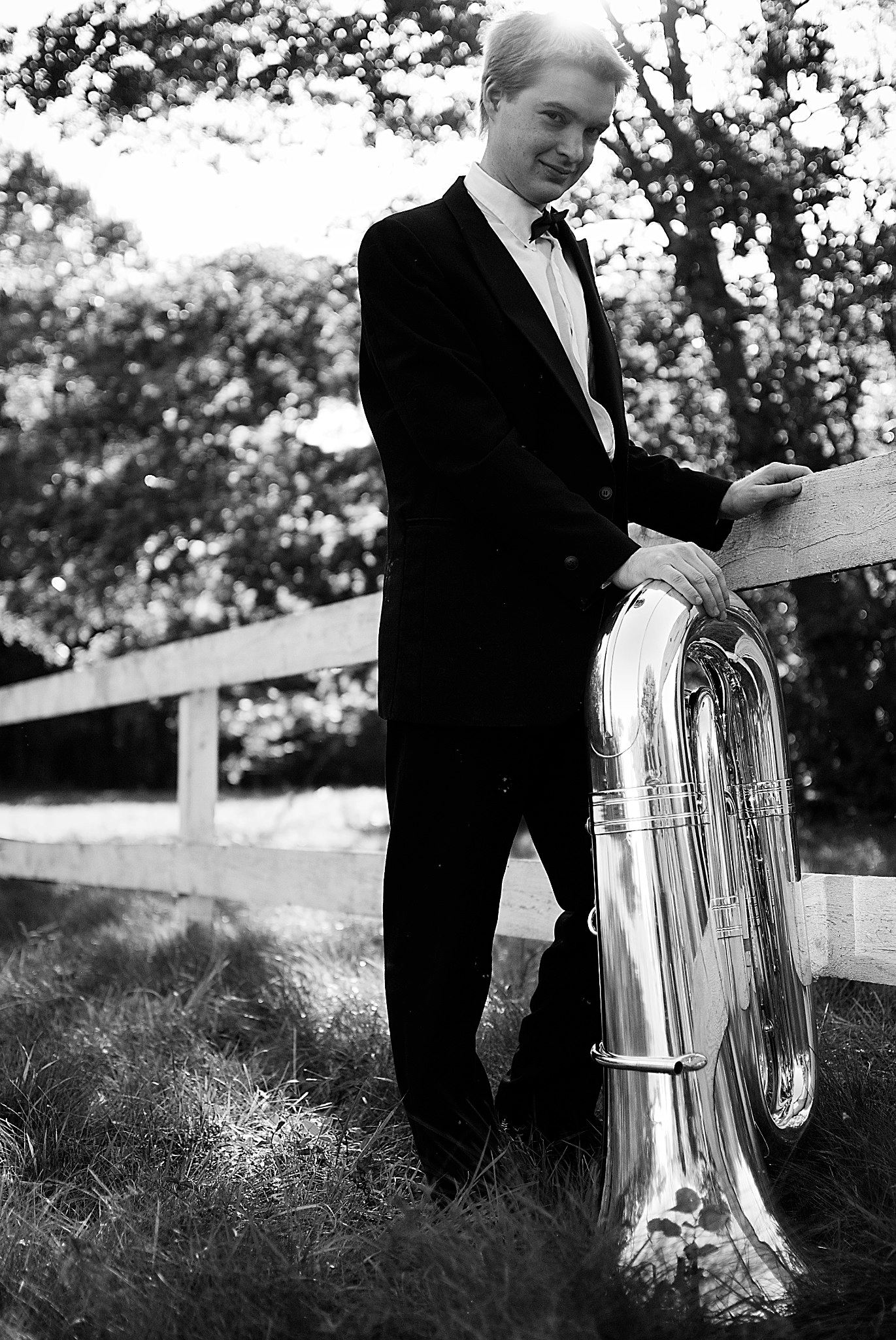 William Dietz – Tuba